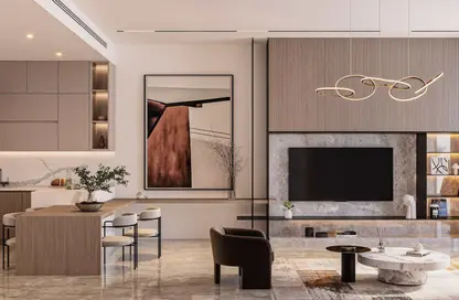 شقة - 1 حمام للبيع في سمانا باركفيل - مجمع دبي ريزيدنس - دبي