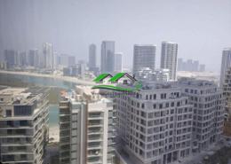 Apartment - 1 bedroom - 2 bathrooms for sale in Sun Tower - Shams Abu Dhabi - Al Reem Island - Abu Dhabi