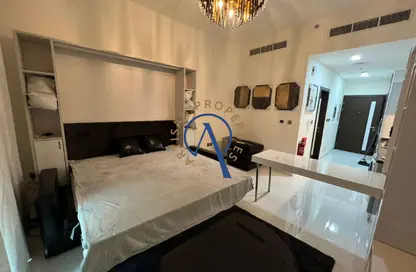 شقة - 1 حمام للبيع في مركلز تاور من دانوب - ارجان - دبي