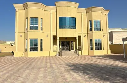 فيلا - 7 غرف نوم - 8 حمامات للبيع في الرحمانية 5 - الرحمانية - الشارقة