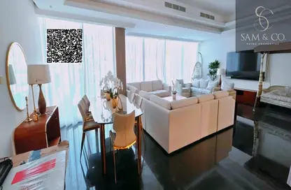 Villa - 4 Bedrooms - 5 Bathrooms for sale in Golf Community - Al Zorah - Ajman