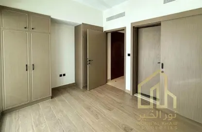 Townhouse - 5 Bedrooms - 6 Bathrooms for sale in Santorini - Damac Lagoons - Dubai