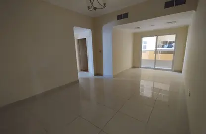 Apartment - 2 Bedrooms - 2 Bathrooms for rent in Al Naemiya Tower 1 - Al Naemiya Towers - Al Nuaimiya - Ajman