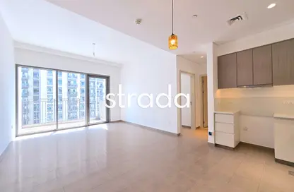 Apartment - 1 Bedroom - 1 Bathroom for rent in Park Heights 2 - Park Heights - Dubai Hills Estate - Dubai
