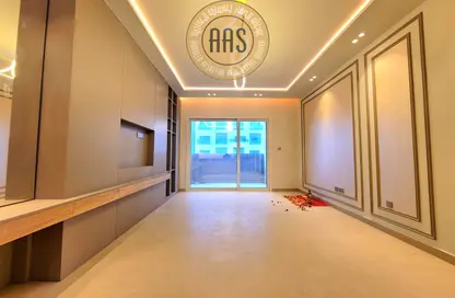 Apartment - 1 Bedroom - 2 Bathrooms for rent in Burj View Residence - Arjan - Dubai