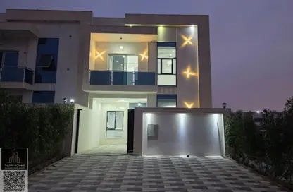 Townhouse - 5 Bedrooms - 6 Bathrooms for sale in Al Yasmeen 1 - Al Yasmeen - Ajman
