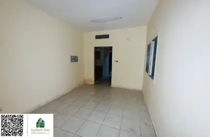 Apartment - Studio - 1 Bathroom for rent in Al Naemiya Tower 2 - Al Naemiya Towers - Al Nuaimiya - Ajman