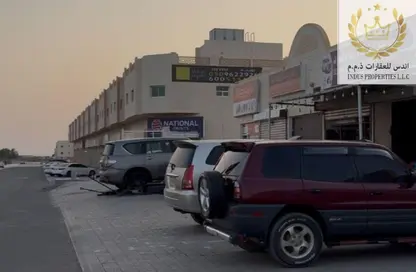 متجر - استوديو للبيع في المنامة - عجمان