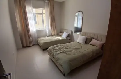 Apartment - 2 Bedrooms - 3 Bathrooms for sale in Al Ameera Village - Ajman