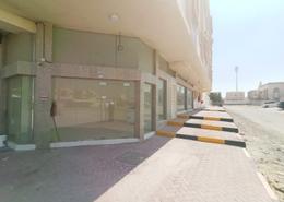 Shop for rent in Al Rawda 1 - Al Rawda - Ajman