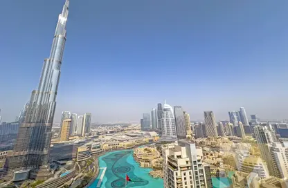 Apartment - 3 Bedrooms - 4 Bathrooms for sale in Opera Grand - Burj Khalifa Area - Downtown Dubai - Dubai