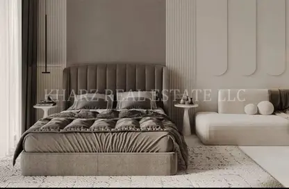 شقة - غرفة نوم - 2 حمامات للبيع في البرج الخامس - منطقة 16 - قرية الجميرا سركل - دبي شقة - غرفة نوم - 2 حمامات للبيع في البرج الخامس - منطقة 16 - قرية الجميرا سركل - دبي