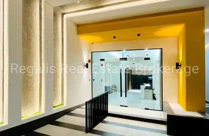 شقة - 2 غرف نوم - 3 حمامات للبيع في ذا سكوير - مدينة دبي الصناعية - دبي
