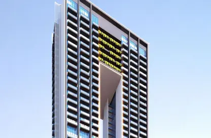 Apartment - Studio - 1 Bathroom for sale in Sky Gate Tower - Jumeirah Village Triangle - Dubai Apartment - Studio - 1 Bathroom for sale in Sky Gate Tower - Jumeirah Village Triangle - Dubai