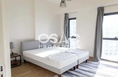 Apartment - 3 Bedrooms - 3 Bathrooms for rent in Expo Village Residences 3A - Expo Village Residences - Expo City - Dubai