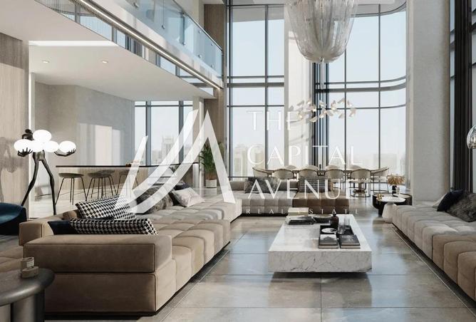 Apartment - 2 Bedrooms - 3 Bathrooms for sale in Radiant Height - City Of Lights - Al Reem Island - Abu Dhabi