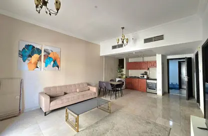 Apartment - 1 Bedroom - 2 Bathrooms for sale in Lolena residence - Jumeirah Village Circle - Dubai
