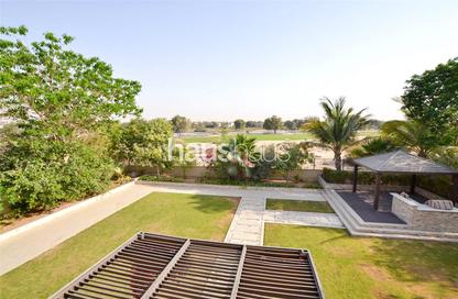 Villa - 6 Bedrooms - 6 Bathrooms for rent in La Avenida 2 - La Avenida - Arabian Ranches - Dubai
