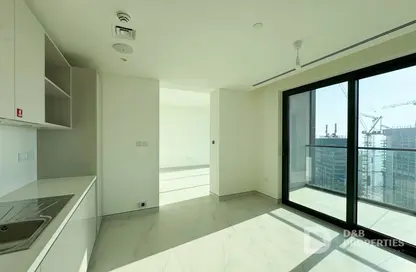 Apartment - 1 Bedroom - 2 Bathrooms for rent in Sobha Creek Vistas Grande - Sobha Hartland - Mohammed Bin Rashid City - Dubai