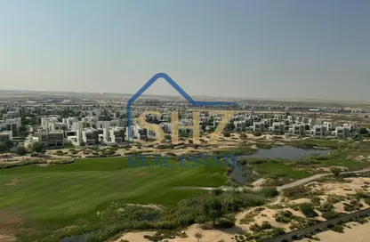 Apartment - 2 Bedrooms - 3 Bathrooms for sale in Golf Views - EMAAR South - Dubai South (Dubai World Central) - Dubai
