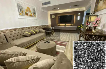 شقة - غرفة نوم - 1 حمام للبيع في جاردن ريزيدنس - مدينة الإمارات - عجمان