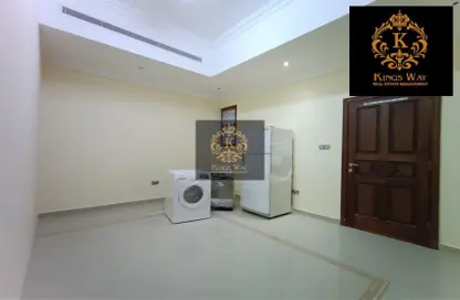 Villa - 1 Bedroom - 1 Bathroom for rent in Mohamed Bin Zayed City - Abu Dhabi