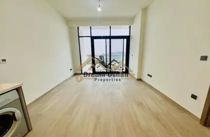 Apartment - 1 Bedroom - 1 Bathroom for rent in AZIZI Riviera - Meydan One - Meydan - Dubai