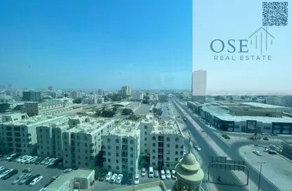 شقة - غرفة نوم - 2 حمامات للبيع في سيتي تاور - النعيمية - عجمان