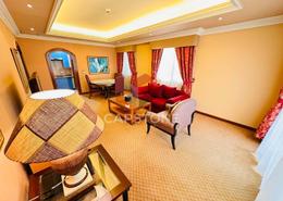 Villa - 4 bedrooms - 7 bathrooms for rent in Al Raha Beach Hotel - Al Raha Beach - Abu Dhabi