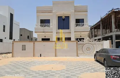 فيلا - 6 غرف نوم - 8 حمامات للبيع في الزاهية جاردنز - الزاهية - عجمان
