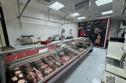 متجر - استوديو - 1 حمام للبيع في برج النعيمية 2 - أبراج النعيمية - النعيمية - عجمان متجر - استوديو - 1 حمام للبيع في برج النعيمية 2 - أبراج النعيمية - النعيمية - عجمان