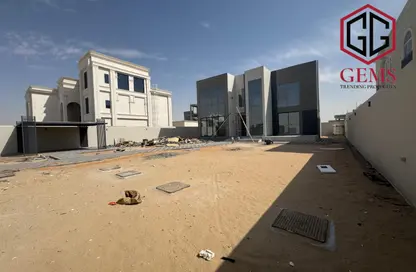 Villa - 5 Bedrooms - 6 Bathrooms for rent in Madinat Hind 3 - Dubai Land - Dubai