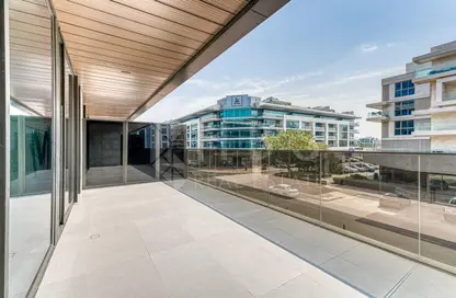 Apartment - 1 Bedroom - 2 Bathrooms for sale in The 100 - Meydan - Dubai