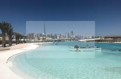 Villa - 7 Bedrooms - 7+ Bathrooms for sale in District One - Mohammed Bin Rashid City - Dubai