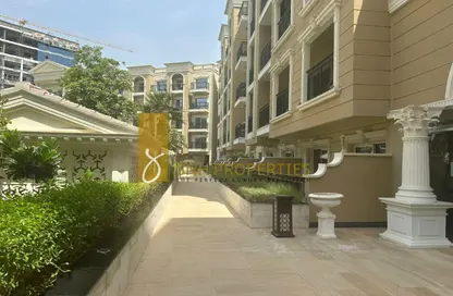 Apartment - 2 Bedrooms - 2 Bathrooms for rent in Resortz by Danube - Arjan - Dubai