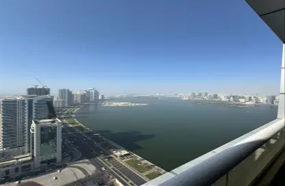 Apartment - 2 Bedrooms - 2 Bathrooms for sale in Al Majaz 3 - Al Majaz - Sharjah