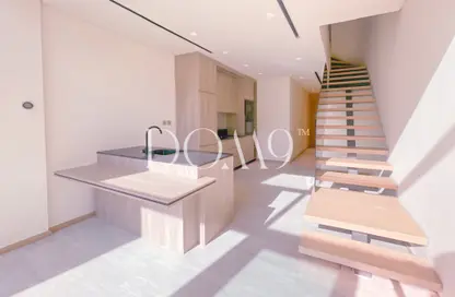 Penthouse - 1 Bedroom - 2 Bathrooms for sale in The Autograph - Jumeirah Village Circle - Dubai