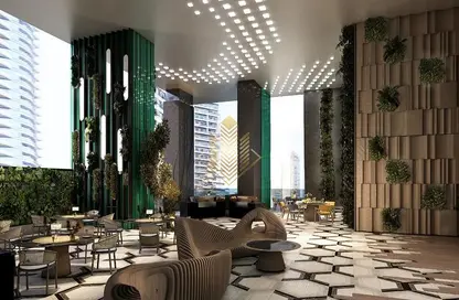 Apartment - 2 Bedrooms - 2 Bathrooms for sale in MBL Signature - JLT Cluster R - Jumeirah Lake Towers - Dubai