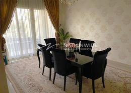 Villa - 4 bedrooms - 5 bathrooms for sale in Bawabat Al Sharq - Baniyas East - Baniyas - Abu Dhabi