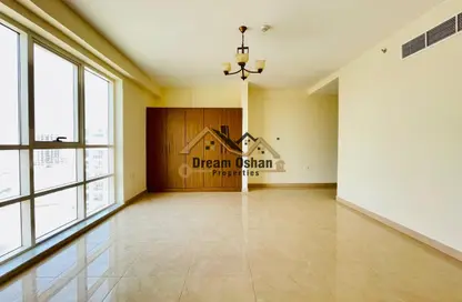 Apartment - 2 Bedrooms - 3 Bathrooms for rent in 4Direction Residence 1 - Dubai Land Residence Complex - Dubai