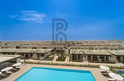 Apartment - 1 Bedroom - 1 Bathroom for rent in The Regent - Town Square - Dubai Apartment - 1 Bedroom - 1 Bathroom for rent in The Regent - Town Square - Dubai