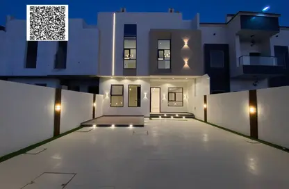 Villa - 5 Bedrooms - 7 Bathrooms for sale in Al Yasmeen 1 - Al Yasmeen - Ajman