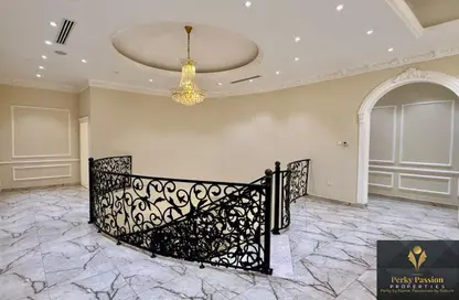 Villa - 5 Bedrooms - 7 Bathrooms for rent in Al Barsha 2 Villas - Al Barsha 2 - Al Barsha - Dubai