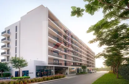 Apartment - 1 Bedroom - 2 Bathrooms for rent in Rehan Apartments - Aljada - Sharjah Apartment - 1 Bedroom - 2 Bathrooms for rent in Rehan Apartments - Aljada - Sharjah