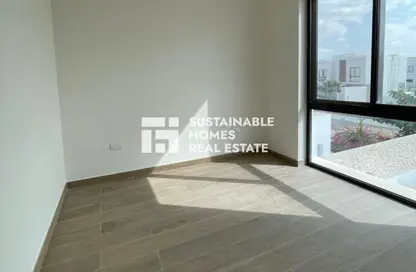 Townhouse - 2 Bedrooms - 3 Bathrooms for rent in Al Ghadeer 2 - Al Ghadeer - Abu Dhabi