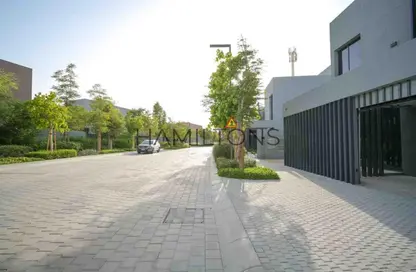 Townhouse - 4 Bedrooms - 5 Bathrooms for sale in Robinia - Masaar - Tilal City - Sharjah