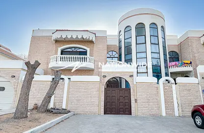 Villa - 6 Bedrooms - 5 Bathrooms for rent in Muroor Area - Abu Dhabi