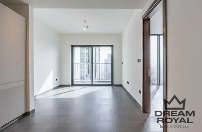 Apartment - 1 Bedroom - 2 Bathrooms for rent in The Crest Tower C - Sobha Hartland - Mohammed Bin Rashid City - Dubai