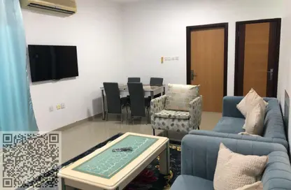 شقة - 2 غرف نوم - 2 حمامات للايجار في فلل الروضة 2 - 2  الروضة - الروضة - عجمان