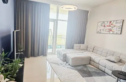 شقة - 3 غرف نوم - 3 حمامات للايجار في تاور 108‎ - منطقة 18 - قرية الجميرا سركل - دبي